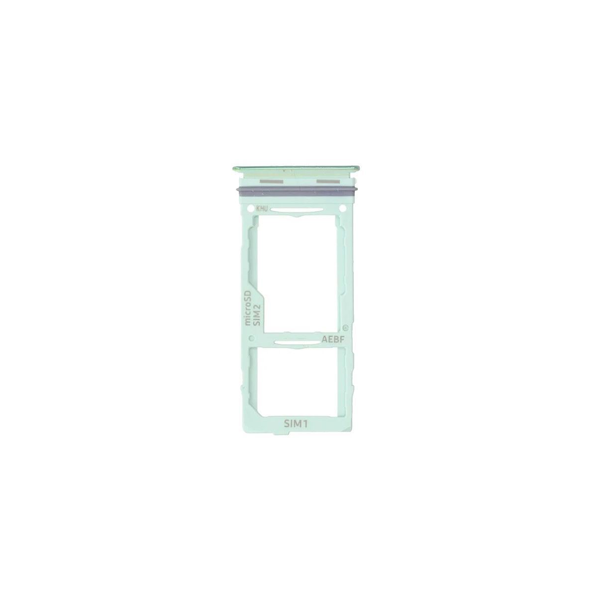 Sim Tray For Samsung Galaxy A52s Mint